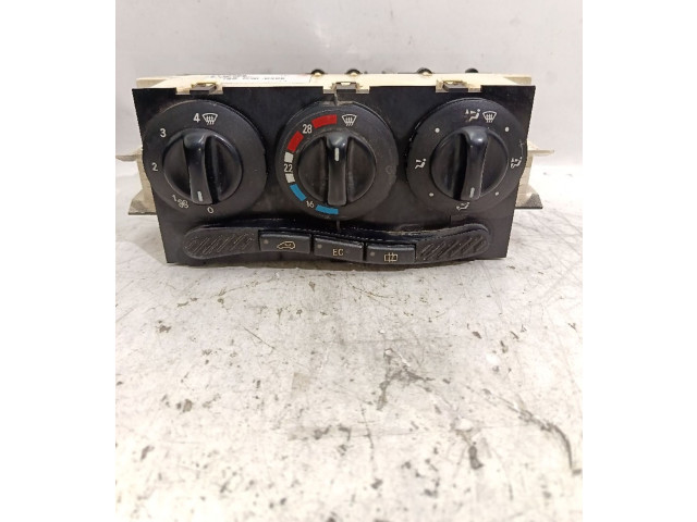 Блок управления климат-контролем 1688300485 Mercedes-Benz A W168