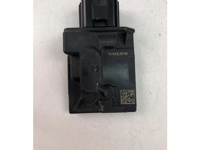 Блок управления впрыском 32312196, PL1064 Volvo XC90
