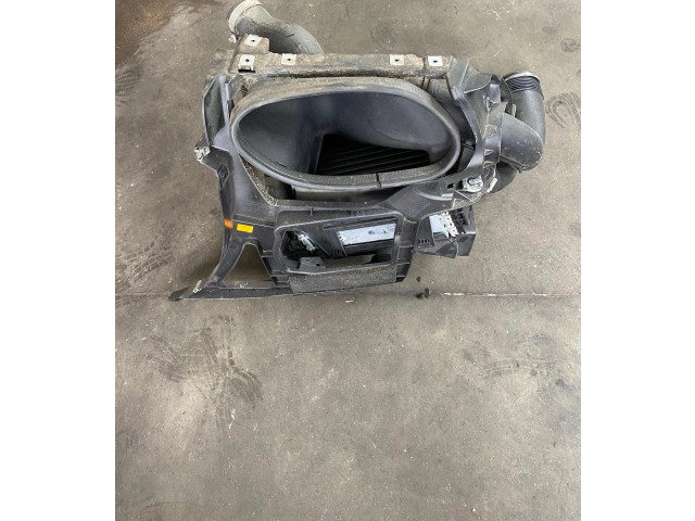 Интеркулер 9P1145622A Porsche Cayenne (9PA)