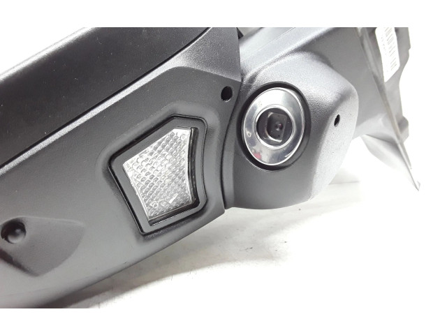 Зеркало электрическое        Volvo V70  2014 - 2016 года   