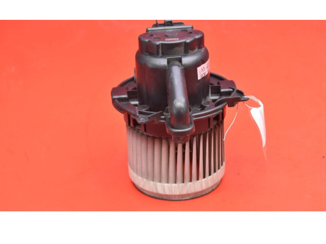 Вентилятор печки 195003, 195003 Dacia Dokker