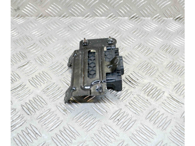 Блок управления подвески