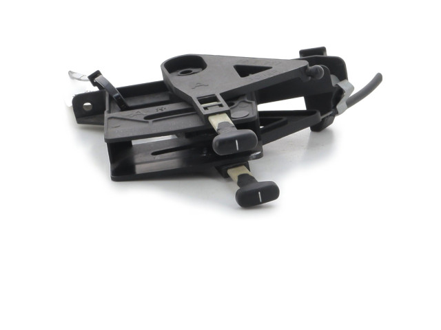 Блок управления климат-контролем GPA250040366, Z0-6989H   Ligier X-TOO