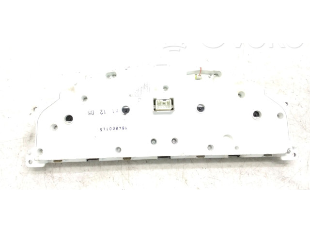 Панель приборов 30746100, 8602892 Volvo S60