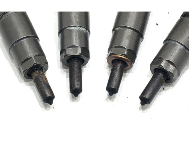 Vstřikovač 0445110167   Mercedes-Benz B W245     