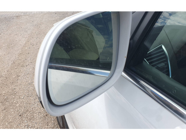 Зеркало электрическое Audi Q5 SQ5 2008 - 2017 года