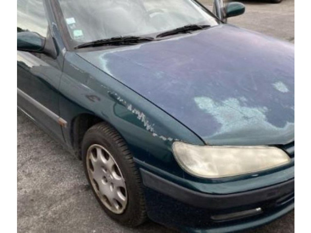 Моторчик дворников 6405A8 Peugeot 406