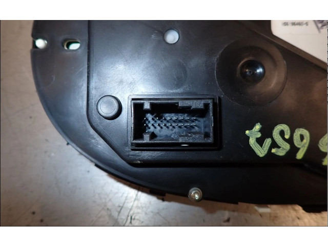 Спидометр (приборный щиток) 6105KS Peugeot 307 2005