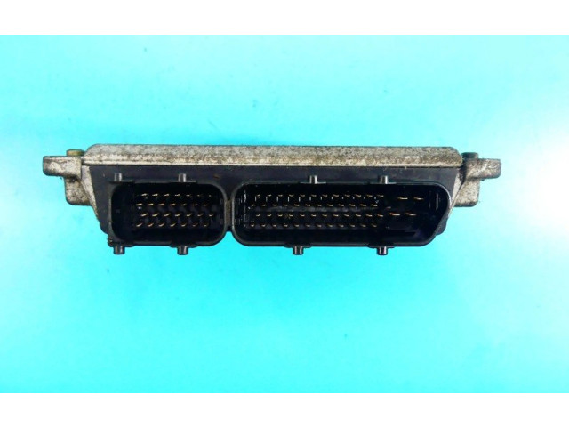 Блок управления двигателем Блок управления 0261204678, IMPRK1292398   Audi A3 S3 8L