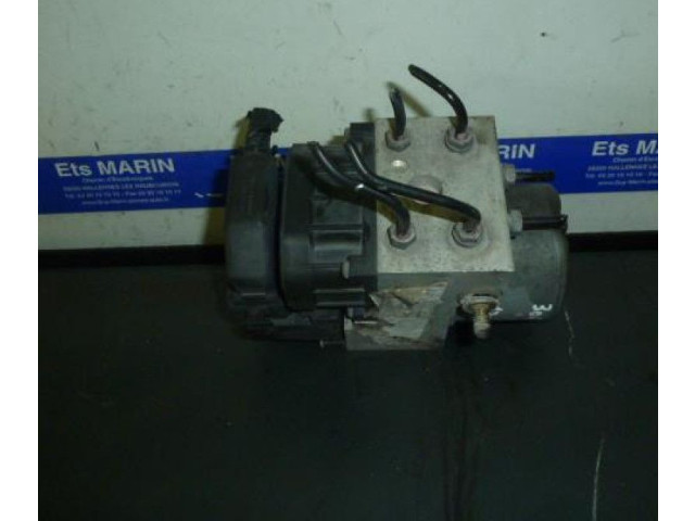 Блок АБС 454134   Peugeot  306   -  года