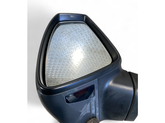 Zpětné zrcátko Volkswagen Tiguan 2021 E8047979