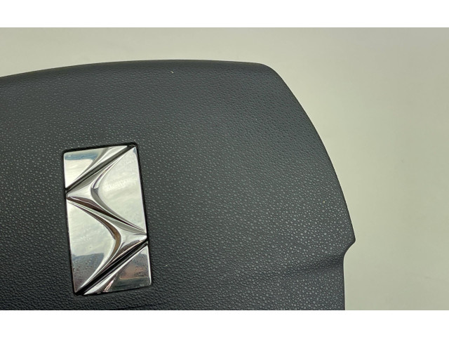 Подушка безопасности водителя 96888248ZD Citroen DS4