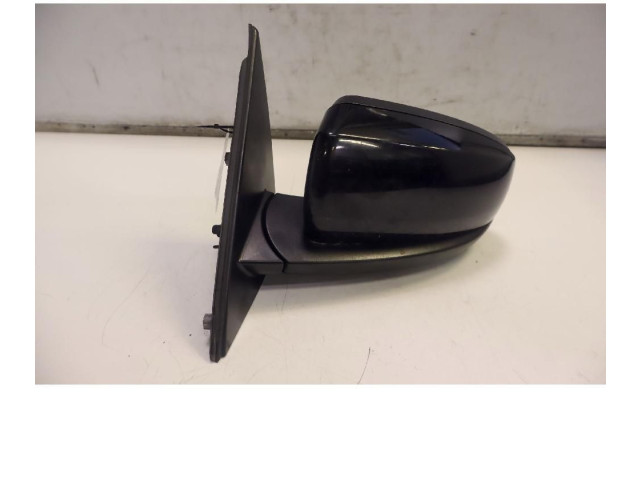 Zpětné zrcátko BMW X5 E70 2010
