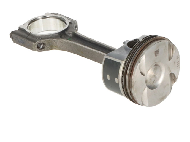 Шатун  L1BG6105DA    Ford Fiesta  