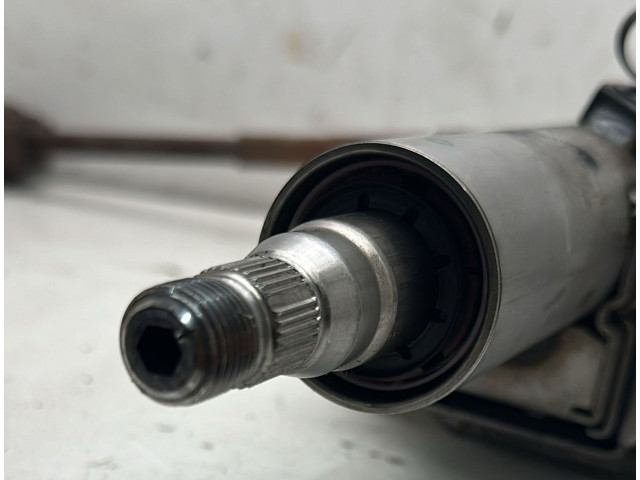 Рулевая рейка Fiat Qubo - года