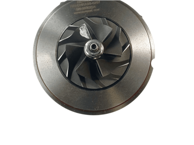 Турбина KIA Pro Cee'd II 49173-07740, CHRA50-0257