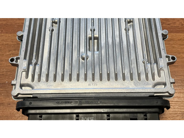 Řídící jednotka 8517015, 851701501 BMW X5 E70 2011