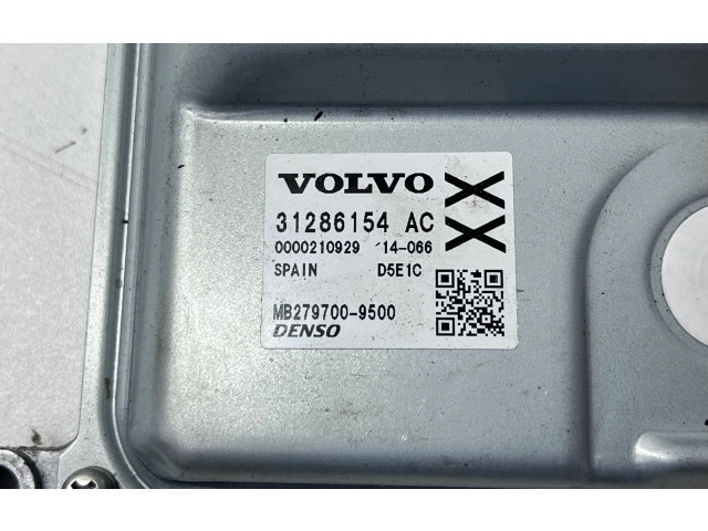 Řídící jednotka 31286154AC Volvo XC60 2015