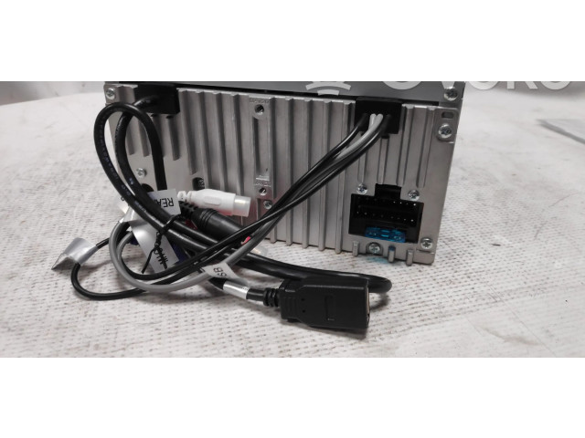 Дисплей Mitsubishi L200