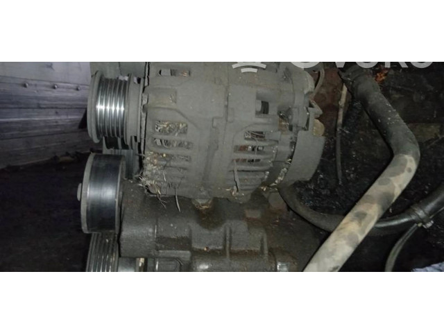 Генератор 038903023L Skoda Octavia Mk1 (1U)