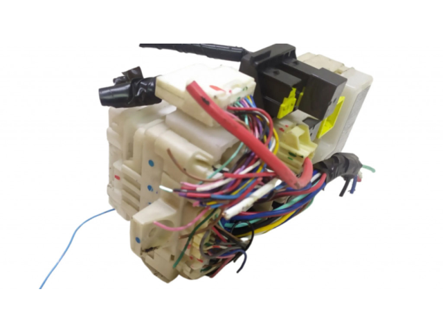 Pojistková skříňka G8C930MC1B13, 8637A746 Mitsubishi i-MiEV 2011