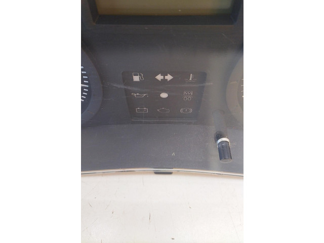 Панель приборов 248105844R Dacia Logan I