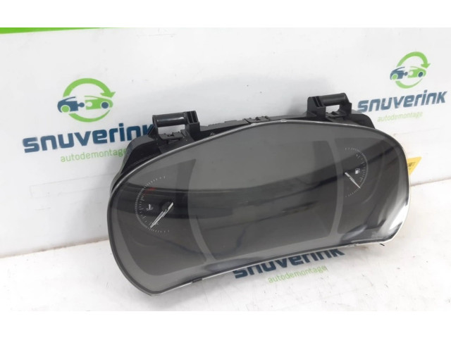 Přístrojová deska  Renault Megane E-Tech 2016 248100693R, 248100693R  