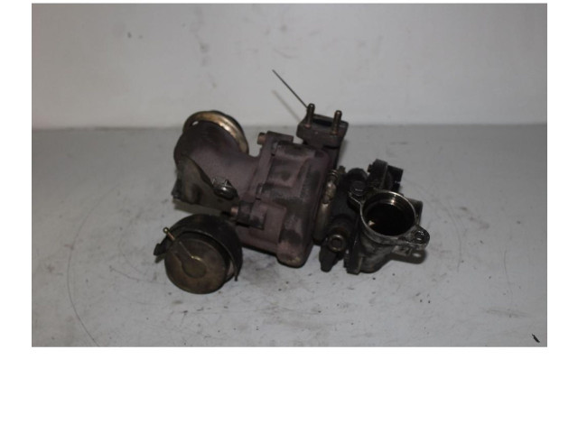 Turbodmychadlo Турбина 375G9 Citroen C3 1.4