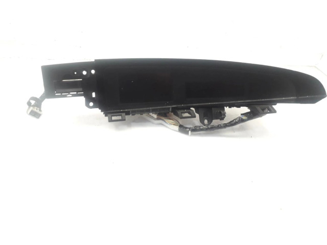 Дисплей    4682008982, 4682008982   Mazda 3 II