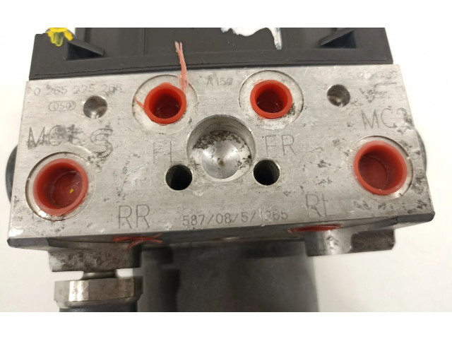 Блок АБС 51721792 Alfa Romeo GTV