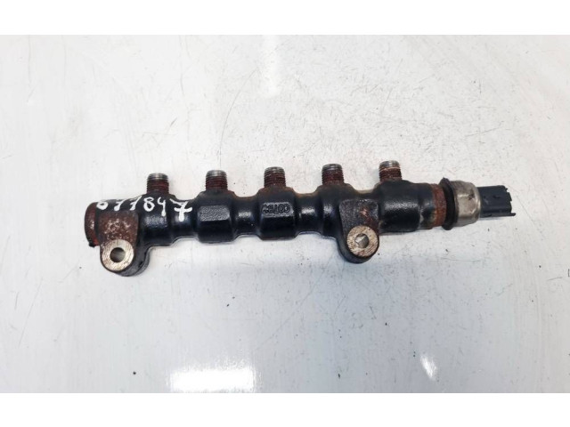 Топливная рампа 9654592680, 9654592680   Citroen C4 I  