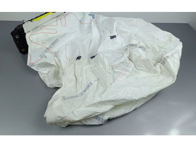 Подушка безопасности пассажира 652394800 Cupra Formentor