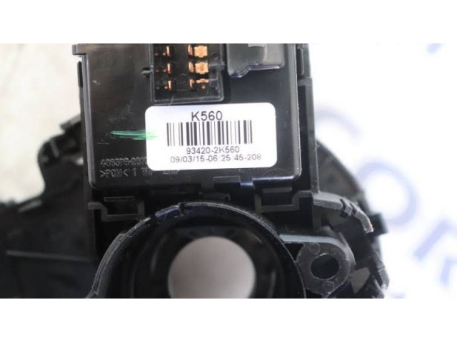 Блок АБС 476608845R   Dacia  Duster  2010 - 2017 года