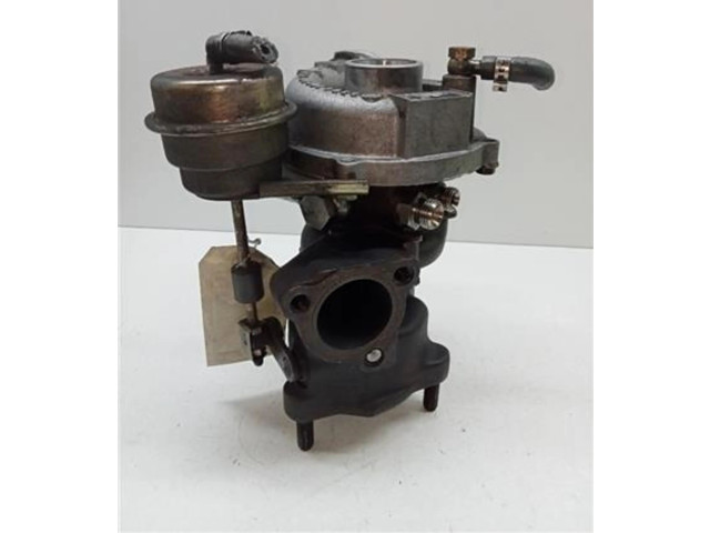 Нагнетатель 058145703J, 058145703J Audi A6 S6 C5 4B 1999