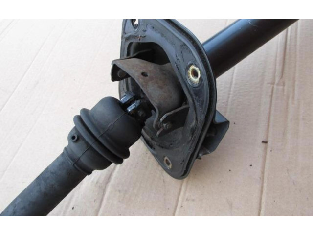 Рулевая рейка Mitsubishi Pajero Sport I 1996 - 2008 года