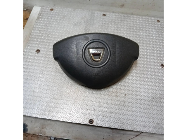 Подушка безопасности водителя 30757349954AF, VEPD16806604 Dacia Dokker