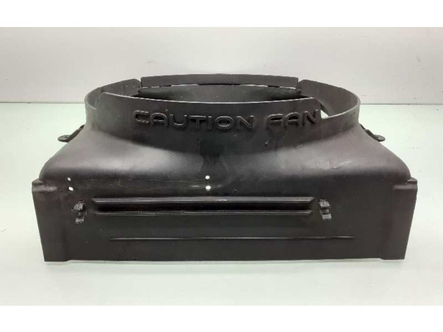 Вентилятор радиатора     52080127AA    Jeep Cherokee III KJ 