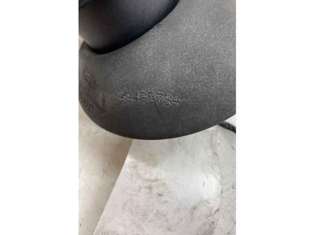 Зеркало (механическое)       Dacia Logan I  2004 - 2012 года   