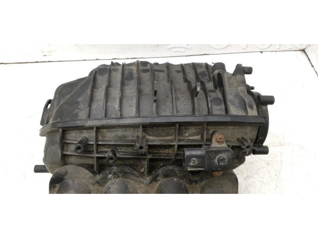 Всасывающий коллектор 7602062   BMW 3 E92 E93