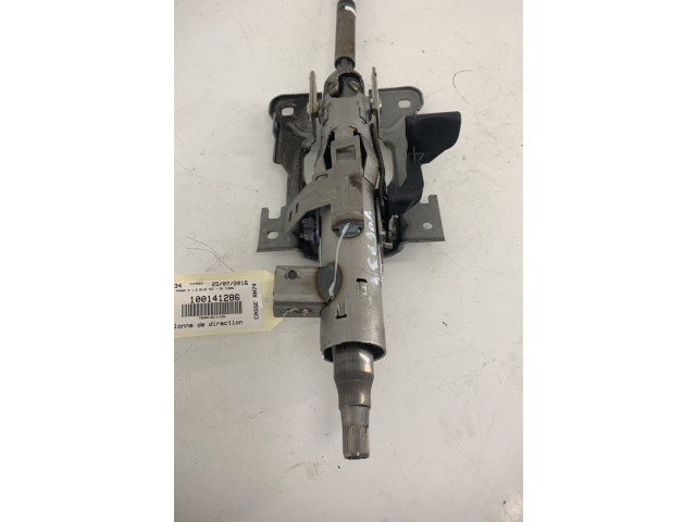  рейка  Колонка рулевая 4123GK   Citroen C3 2010 - 2016 года