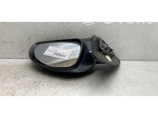 Зеркало (механическое)       KIA Ceed  2006 - 2012 года   