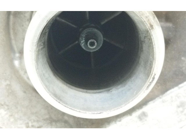 Turbodmychadlo Турбина 55237520   Fiat Punto (199)   