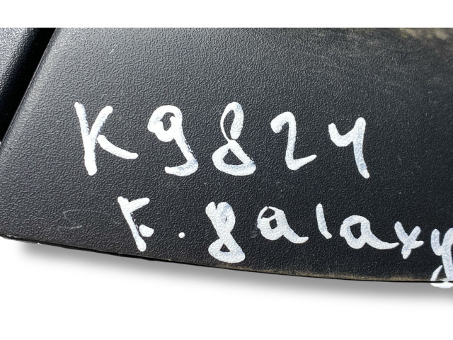 Зеркало электрическое Ford Galaxy 2006 - 2015 года