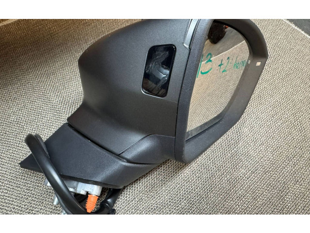 Зеркало электрическое Cupra Ateca 2018 - года