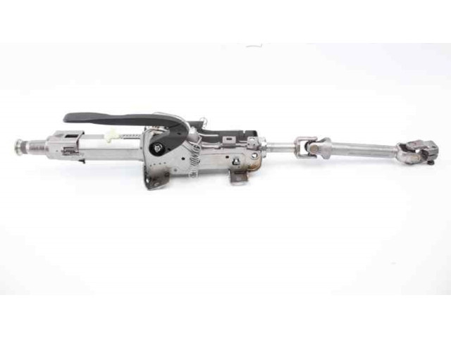 Рулевая рейка 5Q1419502CA, 5Q1419502T Skoda Octavia Mk3 (5E) 2013 - 2019 года