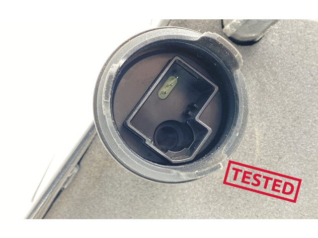 Zpětné zrcátko BMW 5 GT F07 2011 51167283669, 7283669