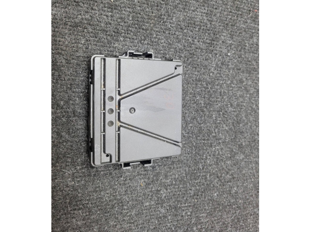 Блок управления 3Q0907338E, 2010804529 Audi A1