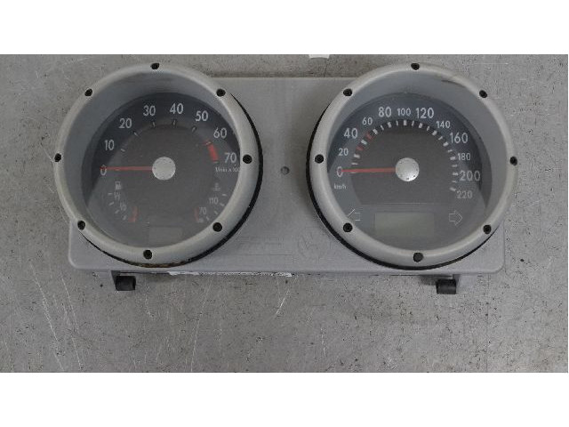 Přístrojová deska Volkswagen Polo III 6N 6N2 6NF 2000