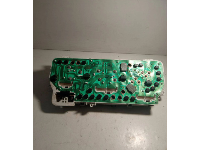 Панель приборов 341006DD, 3410082DF0   Suzuki Grand Vitara I       