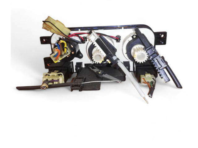 Блок управления климат-контролем Chevrolet Matiz